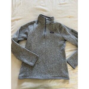 Patagonia pullover